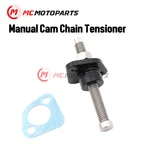 Black Cnc Manual Timing Chain Tensioner For Triumph Trophy 1215 13 14 16 17. Fixed Price $46.56.