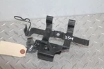 2009 Kawasaki Ex 250 J Canister Holder Mount Bracket 11055-1507. Fixed Price $14.99.