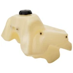 Ims Oversized Fuel Tank Gas Natural 3.7 Gallon Fits Honda CR125R CR250R. Fixed Price $309.82.