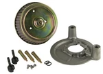 V-factor 84352 High Flow Air Filter Kit For Harley Early Twin Cam. Fixed Price $116.45.