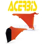 Acerbis Air Box For 2012 Ktm 250 Xc-f Bodywork Covers Dq. Fixed Price $49.53.