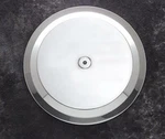 Joker Machine Billet Air Cleaner Insert Smooth 0221S. Fixed Price $102.55.