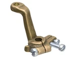 Raw Linkert Throttle Lever For Harley Flathead 1937 - 1958 Ul 45 Wla Wlc Servi. Fixed Price $44.00.