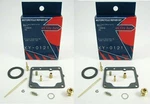 Yamaha Carburetor Repair Kit RD350 R5 1970-72 KY-0121 X2 Keyster Japan. Fixed Price $43.72.