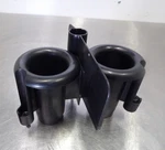19-25 Honda CBR500RR Airbox Intake Funnel 17225-MKP-J00. Fixed Price $12.09.