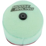 Moose Racing Pre Oiled Air Filter Yamaha YZ125 YZ250 YZ400F YZ426F YZ450F WR250F. Fixed Price $36.50.