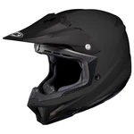 Hjc CL-X7 Plus Big Motocross Helmet Flat Matte Black 3XL 4XL 5XL Atv Dirt Dot Bk. Fixed Price $179.99.