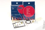 Yamaha DT360A Keyster Carburetor Rebuild Repair Kit 1974. Fixed Price $50.46.