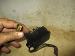 Yamaha 150HP Hpdi Outboard Tilt Trim Relay (68F-81950-01-00). Fixed Price $30.00.