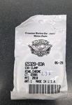 Genuine Harley-davidson Exhaust Pipe Flange 1984-2024 Evo Twin Cam M8 65328-83A. Fixed Price $18.95.