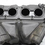 2008 Honda CBR1000RR Airbox Intake Filter 17220-MFL-000 17230-MFL-010 BB579. Fixed Price $67.50.