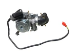 2025 Qiax FY200T34/TANK Carburetor Assy Oem. Fixed Price $57.00.