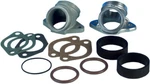 James Gasket Kit Intake To Carb For 1966-84 Harley Big Twin JGI-27002-78. Fixed Price $19.15.