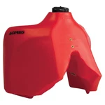 Acerbis Fuel Tank 5.8 Gallon Red Oversized Large Honda XR650L 1993-2025. Fixed Price $219.99.