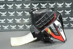 2002 Honda CR125R Oem Airbox Intake Cleaner Case 17210-KZ4-305. Fixed Price $186.99.