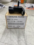 Kawasaki Oem Pressure Sensor 21176-1095. Fixed Price $152.22.