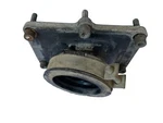 1991 Ktm 540 Dxc Intake Manifold Mx Exc 1992 D-xc. Fixed Price $89.99.