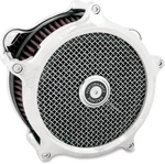 Performance Machine (pm) 0206-2165-CH Super Gas Air Cleaner. Fixed Price $533.18.