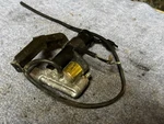1985 Honda Goldwing Gl 1200 Aspencade Air Pressure Sensor Valve Solenoid. Fixed Price $22.99.