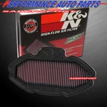 K&n HA-7012 Hi-flow Air Intake Filter For 2012-2020 Honda NC700 NC750 More. Fixed Price $83.99.