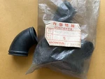 Nos Japan Honda CS90 S90SPORT Air Connecting Tube Rubber Genuine X1 Pcs. Fixed Price $40.00.