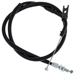 Niche Push Throttle Cable For Suzuki GSXR600 GSXR750 58300-29G10 Motorcycle. Fixed Price $19.68.