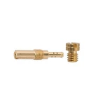 Tusk 187-347-0014 Cold Start Jet Kit. Fixed Price $18.53.
