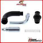 Honda VTX1300R 2006 46-1055#9 Carburetor Balls Air Control Overhaul Kit. Fixed Price $30.02.