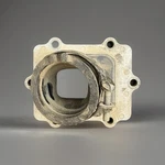 2003-2007 Honda CR250 Carburetor Insulator Intake Boot/ Part# 16221-KZ3-690. Fixed Price $32.89.
