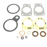 V-twin Manufacturing Linkert Carburetor Gasket Kit 76887A. Fixed Price $22.20.