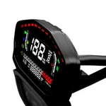 Digital Lcd Speedometer For Yamaha XT660R Multifunction Led. Fixed Price $120.00.