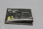 Yamaha XS650H XS650S Rh Airbox Lid 3G1-14411-00-00 #2. Fixed Price $15.95.
