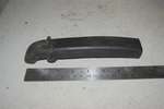 Suzuki Ts 100 Honcho Airbox Filter Rubber Duct 13700-48502 80-81. Fixed Price $14.95.