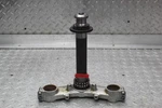 2007 Kawasaki Ninja 650R EX650A Triple Clamp Bottom End. Fixed Price $59.99.