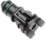 Drag Specialties Retainer Vent Ln 00-17 S/tail 0711-0214. Fixed Price $11.67.