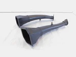 2008-2016 Bmw K1300S K1300-S Air Cleaner Filter Intake Manifold Duct Pipe Tubes. Fixed Price $49.95.
