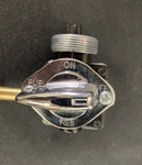 Petcock Fuel Valve Tank Replacement For 2002-2006 Harley Davidson, Twin Cam. Fixed Price $69.00.