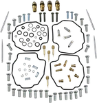 Parts Unlimited Carburetor Repair Kits 1003-1415. Fixed Price $158.50.