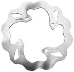 Galfer Brakes Standard Wave Rotor DF048W Honda CBR250R CBR300R CRF230L Etc. Fixed Price $130.50.