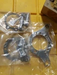 D&m Sportster Breather Support Bracket DM-38 Cv Delphi. Fixed Price $109.99.