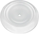 S&s Cycle 170-0119 Air Cleaner Cover Bob Dish Chrome. Fixed Price $176.35.