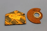 Nos Yamaha G6S G7S YG5 Rotary Valve Part# 180-13512-00-00. Fixed Price $15.95.