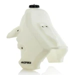 Acerbis 2464810147 Fuel Tank 3.7 Gal Natural. Fixed Price $302.02.
