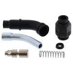Balls Hot Start Plunger Kit (46-2003) For Yamaha WR250F 03-14 YZ450F 03-09. Fixed Price $31.70.