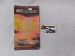 Nos Boyesen Dual-stage Power Reeds 611 Suzuki 1986-1988 RM80. Fixed Price $28.98.