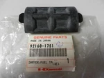 Nos Kawasaki Fuel Tank Damper 1996-2004 VN1500 2004-2008 VN1600 92160-1751. Fixed Price $15.99.