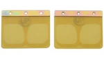 Replacement Power Reeds For Rad Valve Boyesen RL-02 Fiberglass 04-0207 59-7832. Fixed Price $39.44.