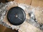 Thundermax Accent Matte Bare -06=+FX/FX Air Cleaner 117-800. Fixed Price $52.49.