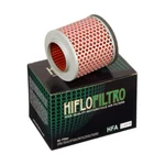 Hiflo HFA1404 Air Filter For Honda CMX450C Rebel 1986-1987 17213-MM2-770. Fixed Price $27.58.