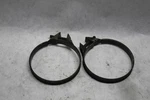 09402-60208 Outlet Tube Clamp (2) 2002 Suzuki GSX-R750. Fixed Price $10.00.